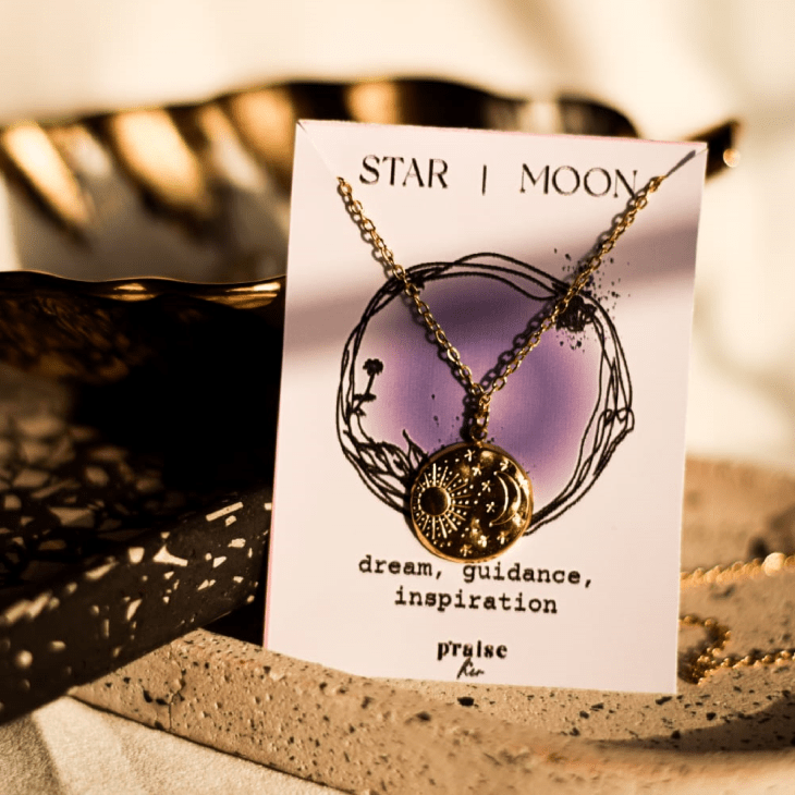 Celestial Star | Moon