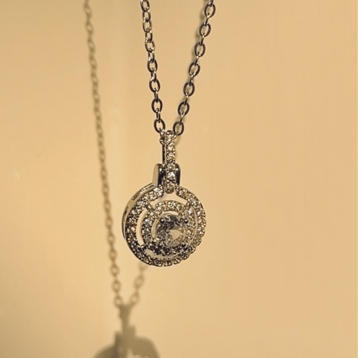 Sterling Silver - Image 2